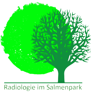 Radiologie im Salmenpark logo