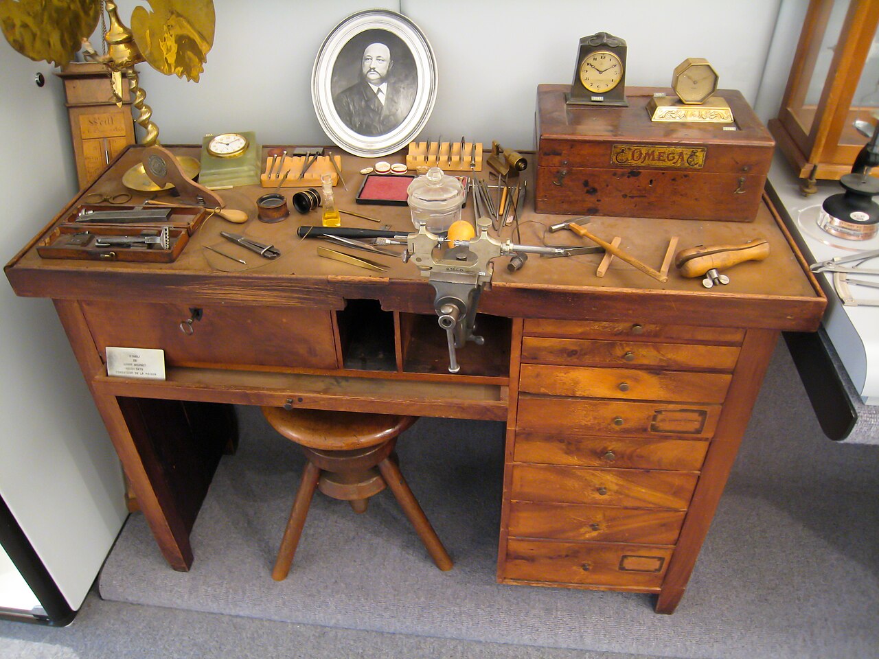 Atelier Bienne